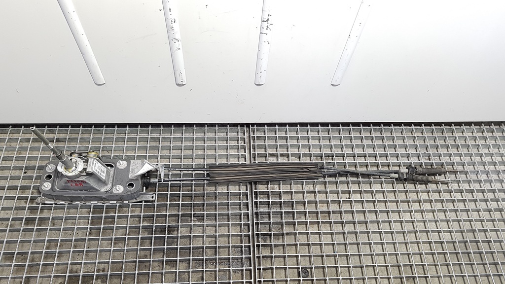 Timonerie, Vw Passat (3C2) 2.0 tdi, cod 1K0711061B (id:365667)