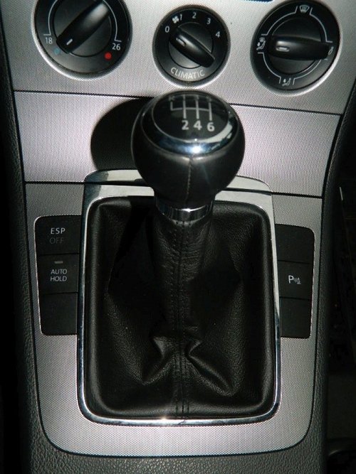 Timonerie Vw Passat B6 2.0 TDI combi model 2008