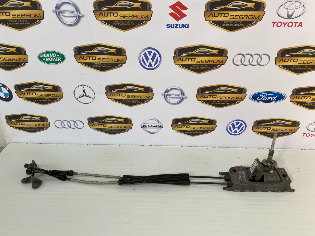 Timonerie VW Passat B6 6+1