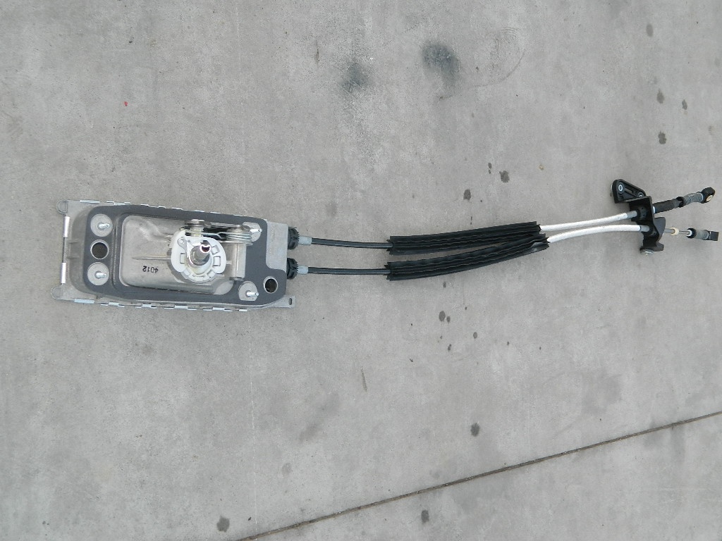 Timonerie Vw Passat B7 automat model 2010-2014