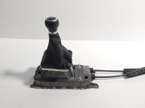 Timonerie, VW Passat CC (357), 2.0 TDI, CBA, 6 vit man (id:634990)