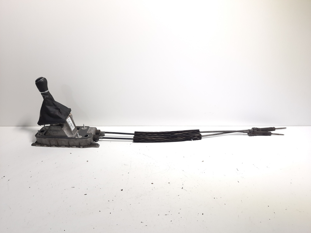 Timonerie, VW Passat Variant (365), 2.0 TDI, CFF, 6 vit man (id:573941)