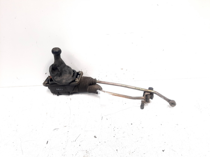 Timonerie, VW Passat Variant (3B6), 1.9 TDI, AWX, 5 vit man (id:531167)
