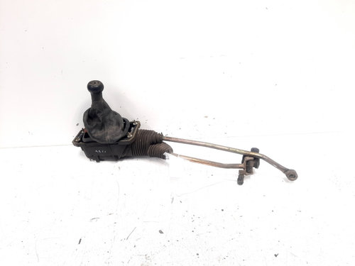 Timonerie, VW Passat Variant (3B6), 1.9 TDI, AWX, 5 vit man (id:531167)