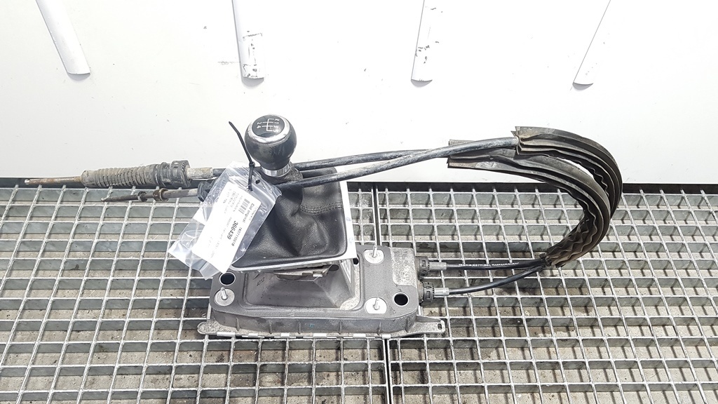 Timonerie, Vw Passat Variant (3C5) 2.0 tdi, cod 1K0711061B (id:366439)