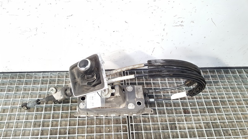 Timonerie, Vw Passat Variant (3C5) 2.0tdi, 1K0711061A din dezmembrari