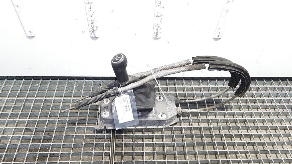 Timonerie Vw Polo (9N) 1.2 benzina, AZQ, 6Q0711061 (pr:110747)