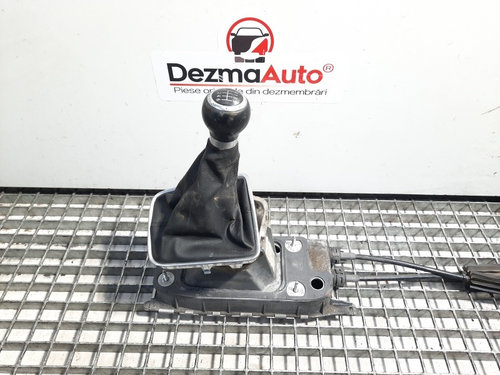 Timonerie, Vw Tiguan (5N) [Fabr 2007-2016] 2.0 tdi, 1K0711091A (id:448437)