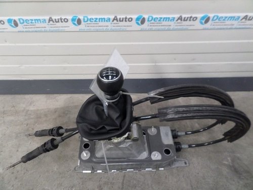 Timonerie Vw Touran (1T1, 1T2) 2003-2010, 2.0tdi, 1K0711061B