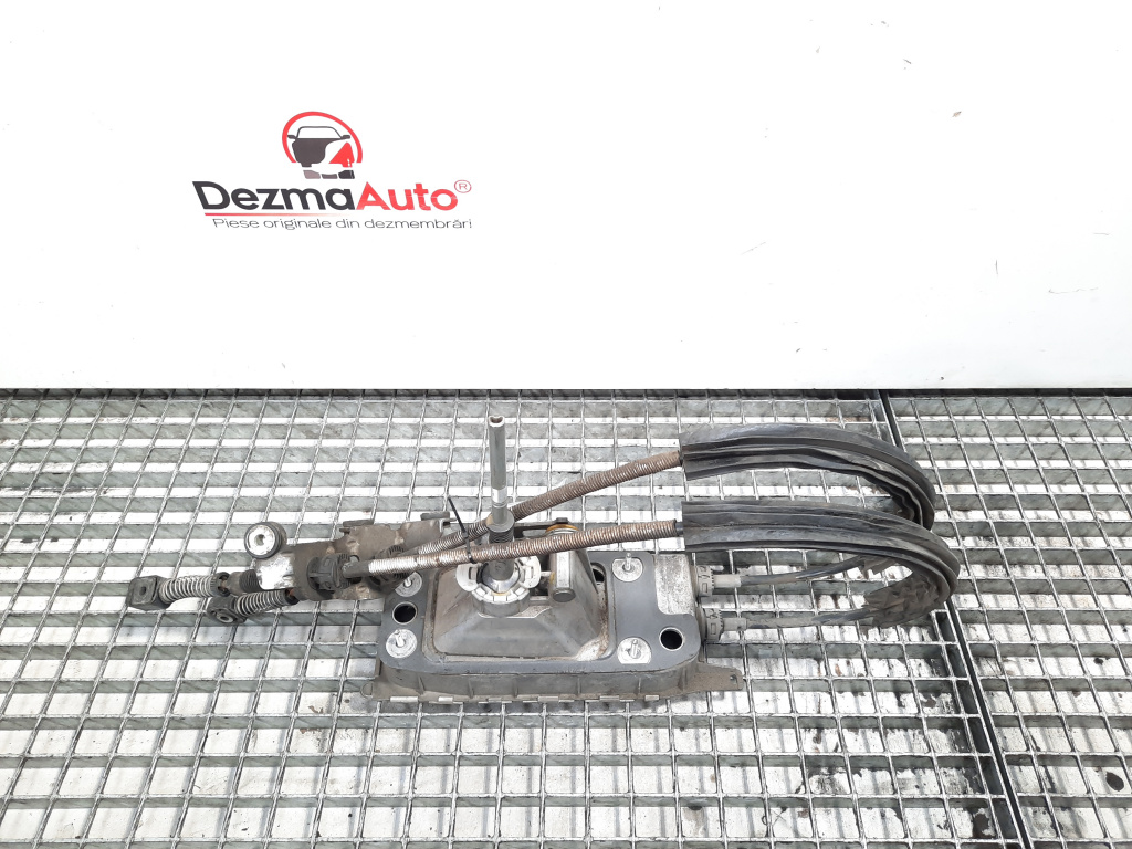 Timonerie, Vw Touran (1T1, 1T2) [Fabr 2003-2010] 2.0 tdi, BMM, 1K0711061B (id:446183)