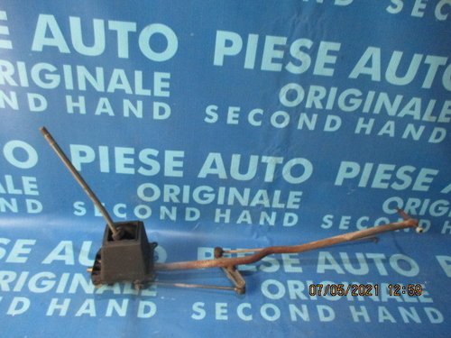 Timonerie VW Transporter 2.4d;  701711071A