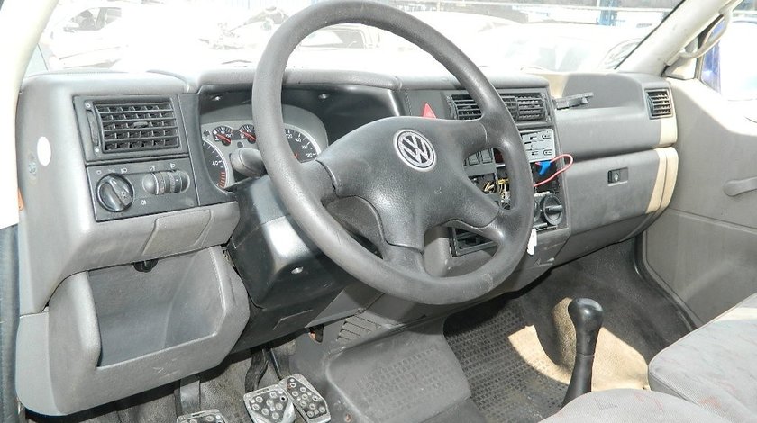 Timonerie Vw Transporter 4 2.5Tdi model 1995-2003