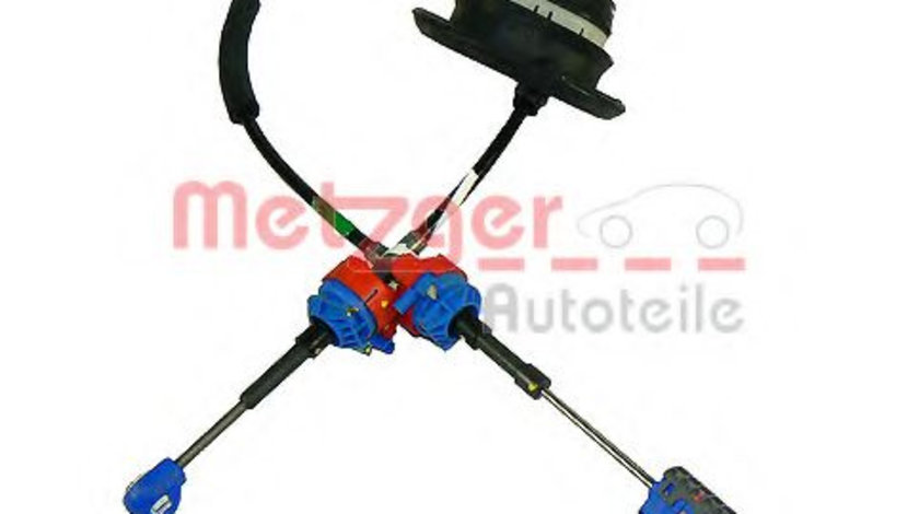 Timoniera, transmisie automata CITROEN C3 I (FC) (2002 - 2016) METZGER 3150015 piesa NOUA