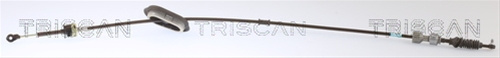 Timoniera Transmisie Automata Triscan Nissan 8140 14705