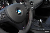Timpul perfect - BMW M3 E92 by IND
