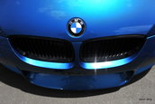 Timpul perfect - BMW M3 E92 by IND