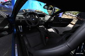 Timpul perfect - BMW M3 E92 by IND