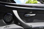 Timpul perfect - BMW M3 E92 by IND
