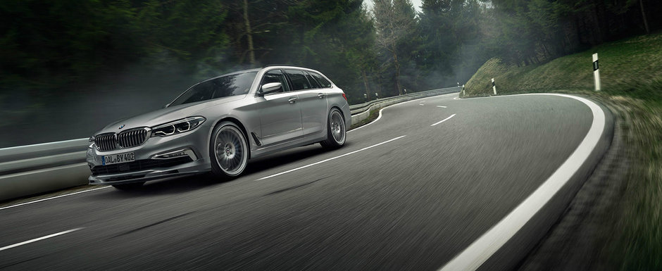 Tine loc de M5 Touring si face suta in doar 3.7 secunde. FOTO si VIDEO in articol Tine loc de M5 Touring si face suta in doar 3.7 secunde. FOTO si VIDEO in articol