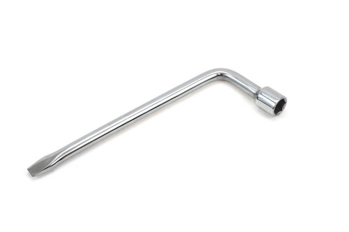 Tip Cheie L 17mm Lw-17 Amio 01212