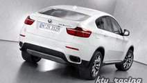 TIPS ESAPAMENT X6 ORNAMENT TOBA BMW E71 2008-2014 ...