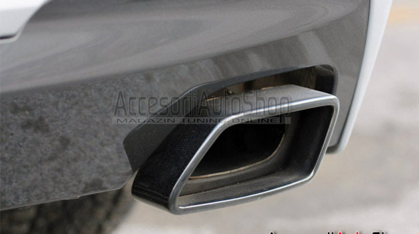 Tips Evacuare BMW BMW Seria 6 F12 F13 F06 GranCoupe
