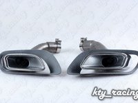TIPS ORNAMENT TOBA BMW E71