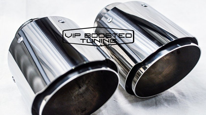 Tips tipsuri Ornamente toba evacuare inox