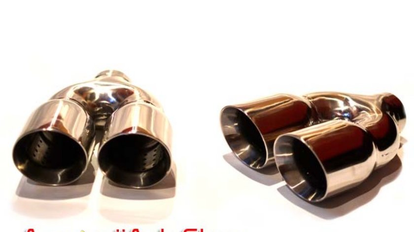 Tips Toba Dublu BMW E36 E46 E39 E60 E90 E91 E92 E93 E61