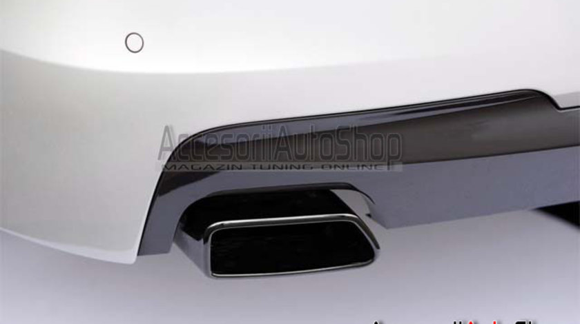 Tips Toba Ornament BMW F10 F11 550i 535i 535d M