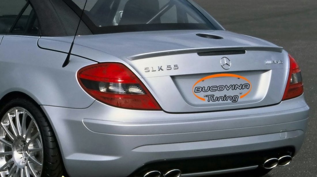 TIPSURI AMG MERCEDES CLK - SLK - W203 !! pret promotional !!