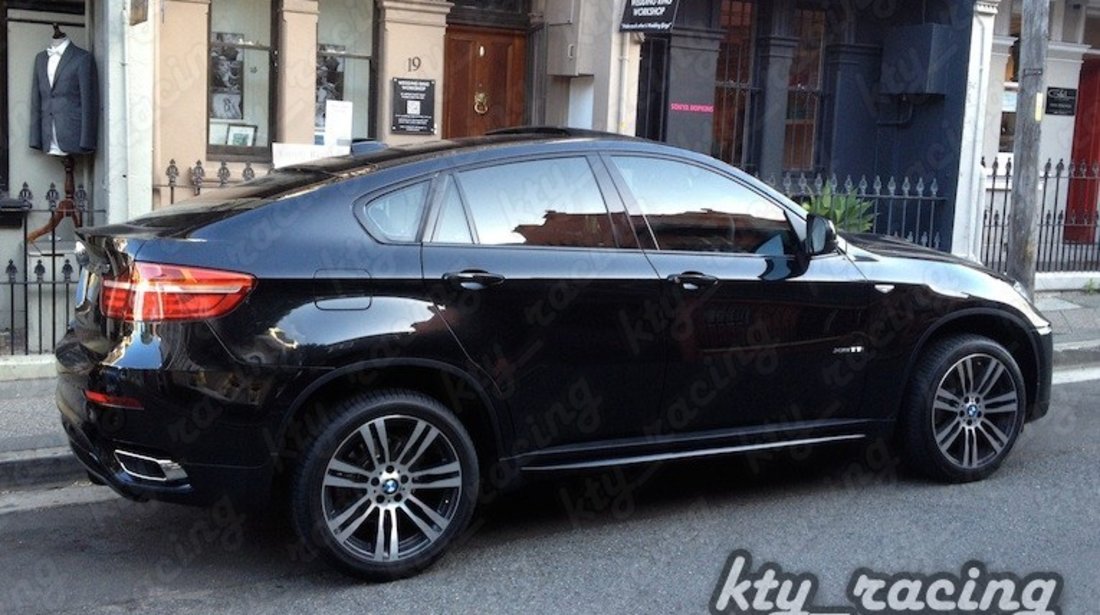 TIPSURI ORNAMENT TOBA FINALA BMW X6 E71