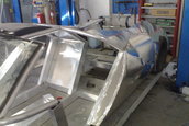 Tirrito Vajon, un supercar de 500 CP