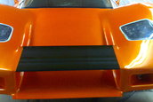Tirrito Vajon, un supercar de 500 CP