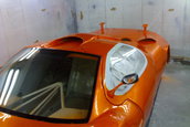 Tirrito Vajon, un supercar de 500 CP