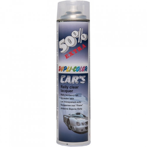 TM-693830 Spray lac transparent dupli-color 600 ml