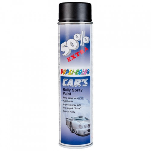 TM-693878 Spray negru mat dupli-color 600 ml