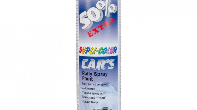 TM-693878 Spray negru mat dupli-color 600 ml