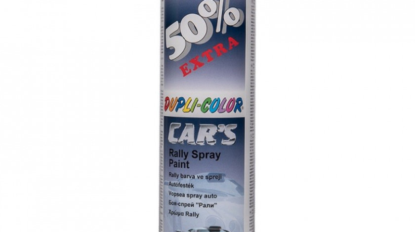 TM-693885 Spray alb lucios dupli-color 600 ml