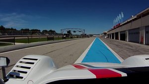 TMG EV P002 in actiune