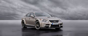 OFICIAL: Noul Lexus LS TMG Sports 650 beneficiaza de 650 cai putere, atinge 320 km/h!
