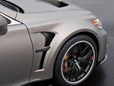 TMG Sports 650