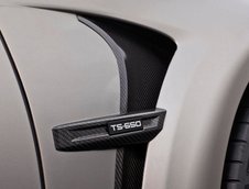 TMG Sports 650