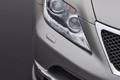 TMG Sports 650