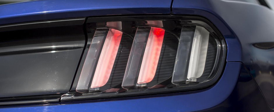 Toata lumea se inghesuie sa cumpere versiunea V8. Compania producatoare anunta ca renunta sa mai vanda modelul in patru cilindri Toata lumea se inghesuie sa cumpere versiunea V8. Compania producatoare anunta ca renunta sa mai vanda modelul in patru cilindri
