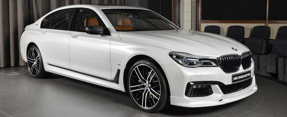 Toata lumea vrea un asemenea hibrid. BMW-ul asta promite consum de 2.1l/100 de km si arata de milioane