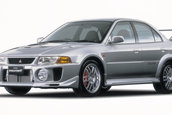 Toate generatiile de Mitsubishi Lancer EVO: care ti se pare cea mai reusita?