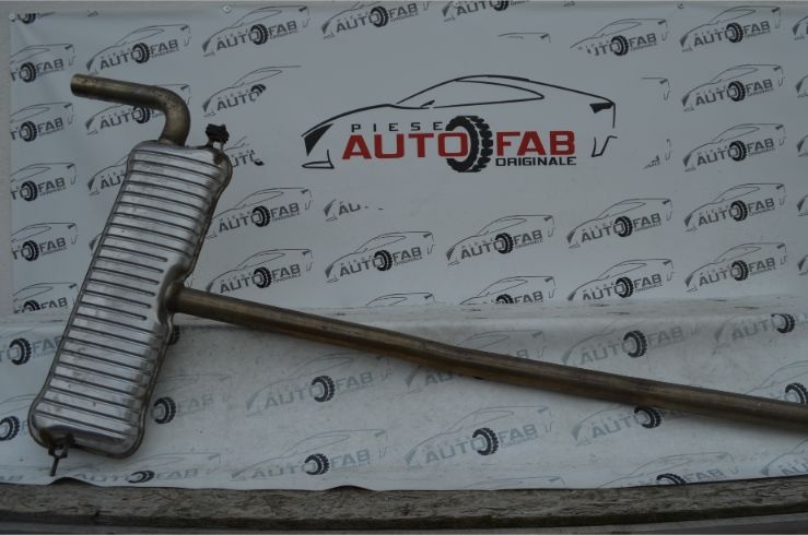 Tobă finală Bmw seria 2 F45-F46 an 2014-2019 10ETU9ZHL0