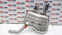 Toba de esapament finala Audi A4 B9 8W cod: 8W9253...