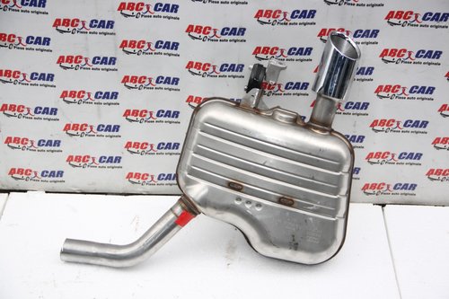 Toba de esapament finala Audi A4 B9 8W cod: 8W9253612 model 2017